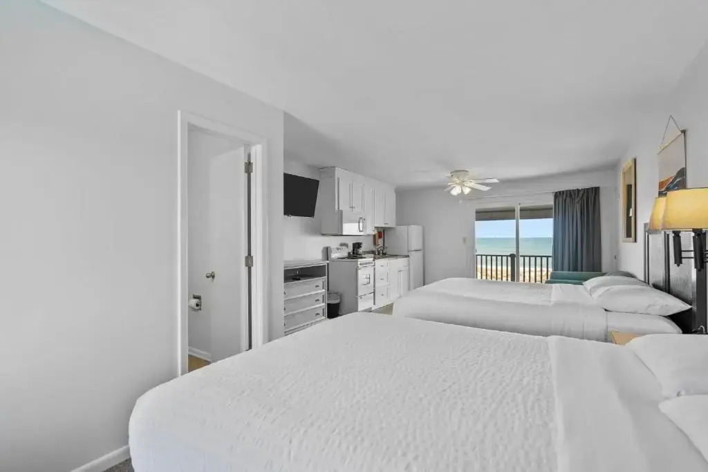 The Beach House