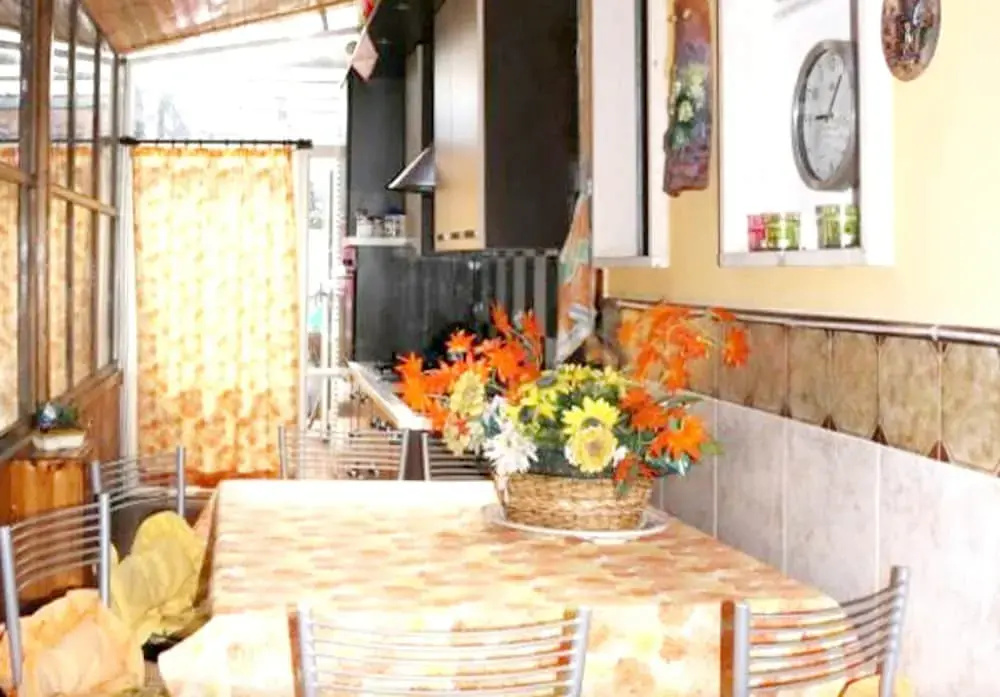 Apartment With 2 Bedrooms in Piano di Sorrento, With Wonderful sea Vie