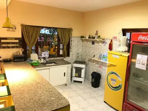 Jeri 360º House