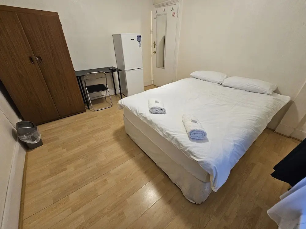 Bruce Rooms