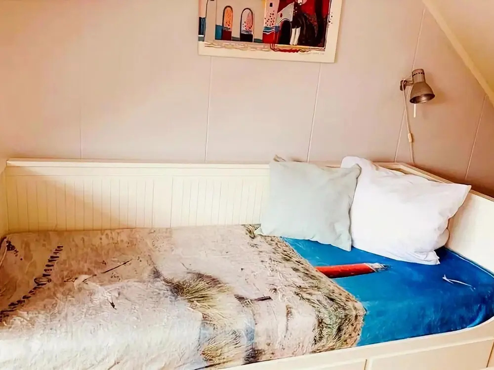 Nice Holiday Residence in De Koog Near the Beach