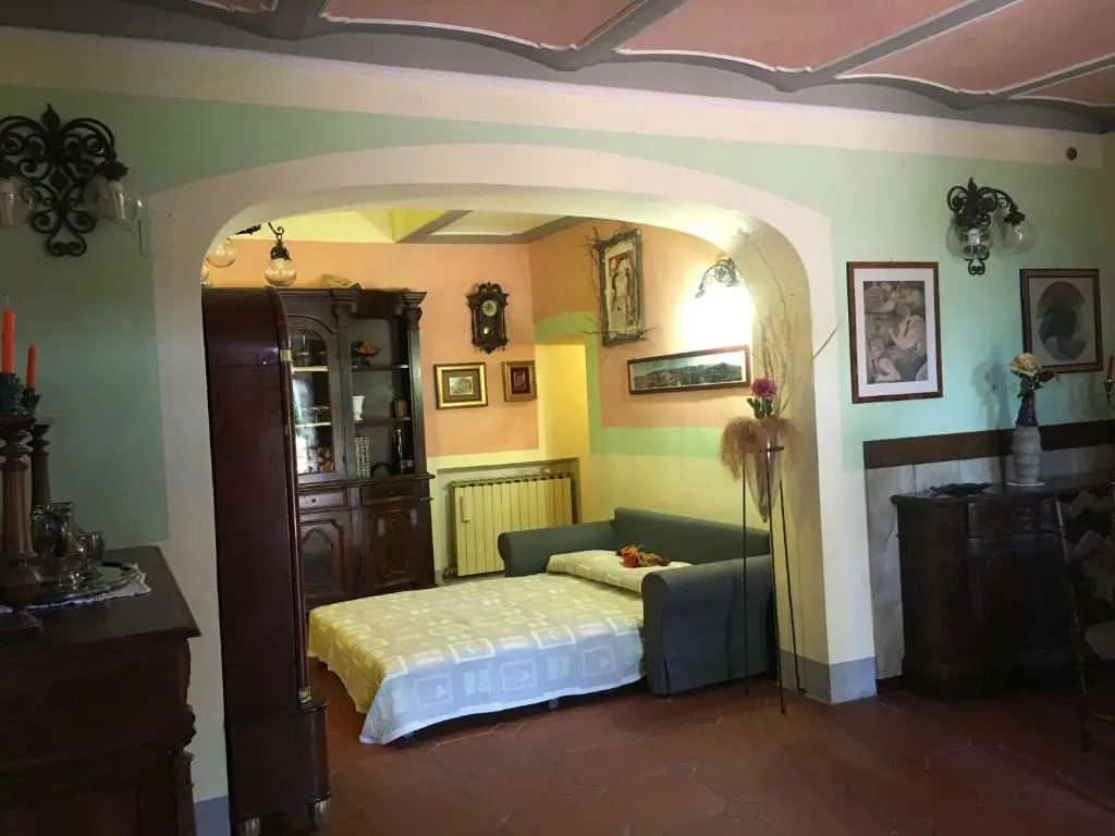 Villa Baronzola