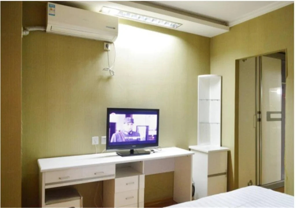 Yuhui Hotel