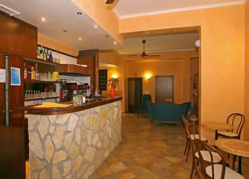 I Briganti - Hotel & Residence Pet Friendly - Capalbio