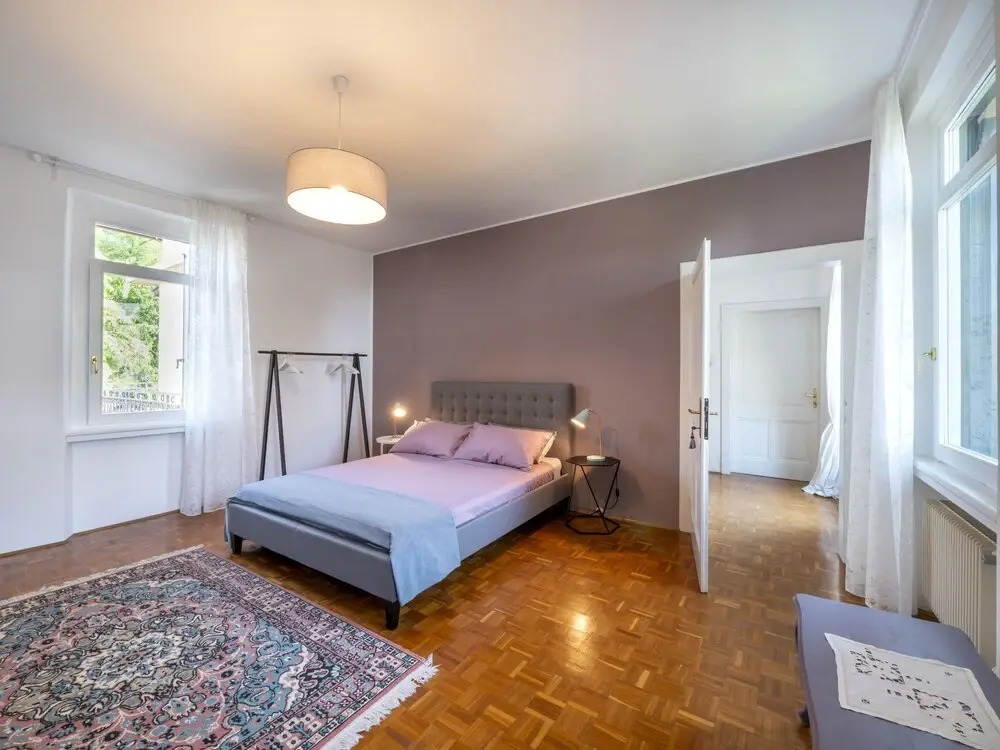 Holiday Home Casa Con Le Rose by Interhome