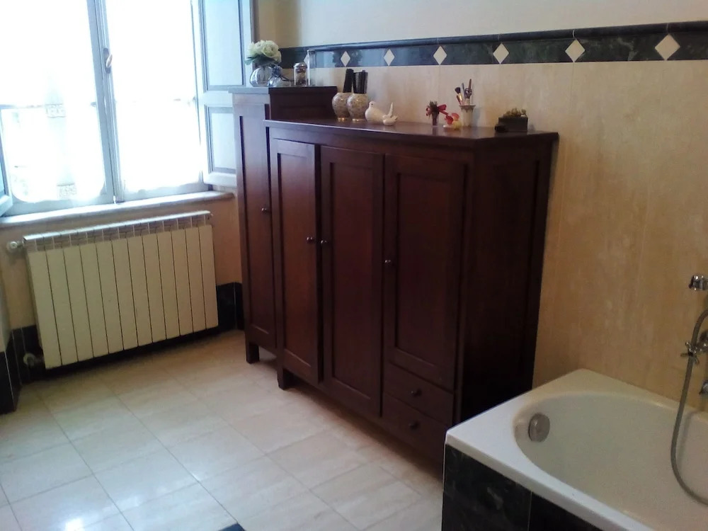B&B Villa Gualterio
