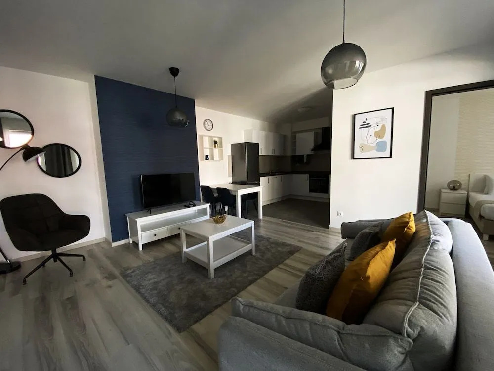 Atempo Residence