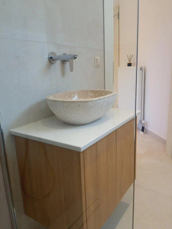 The Olive Grove Apartment by Konnect, Dasia