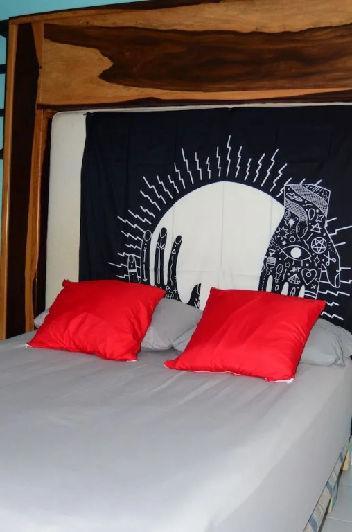 Mandala Hostel