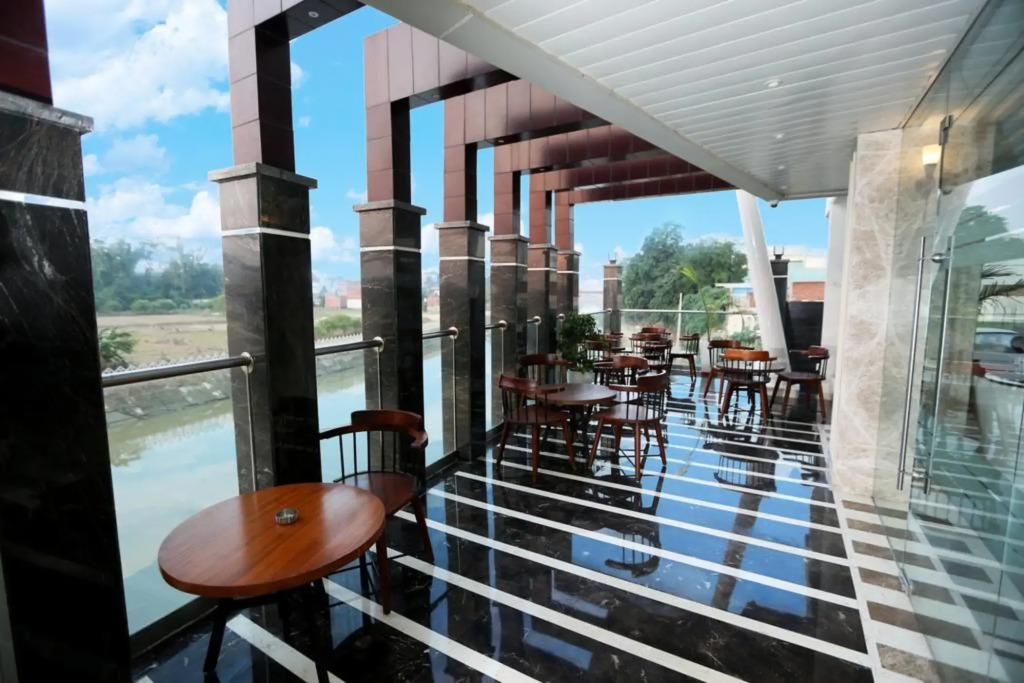 Comfort Inn Benaras