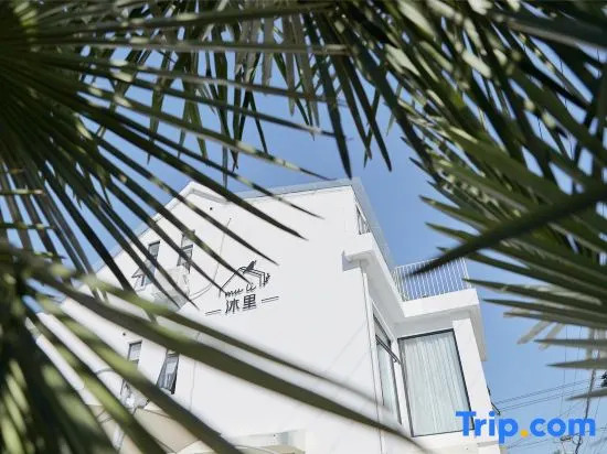 Yubai phase I B & B (Shanghai international tourist resort)