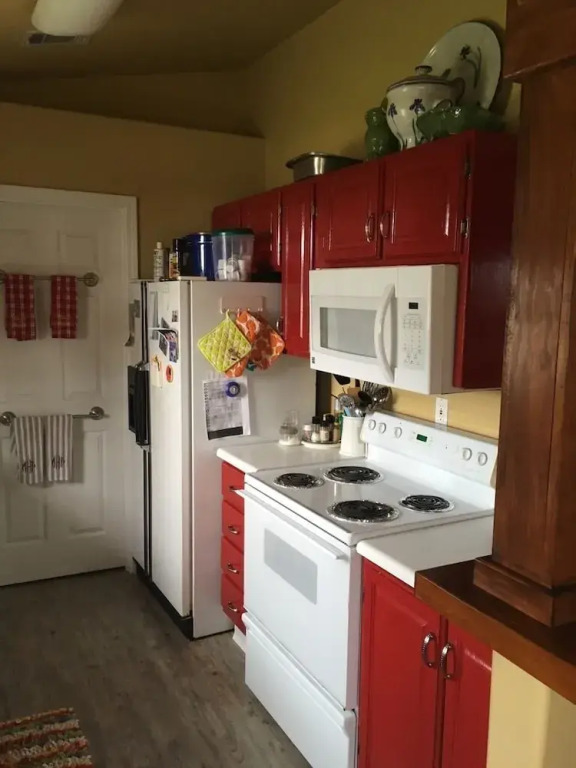 Lady Bugs Place - 2 Br Home