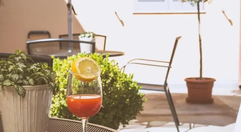 Albergo Ristorante Giulio