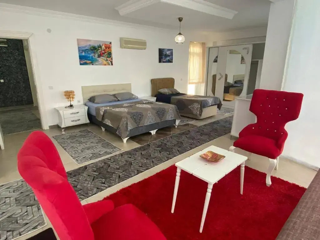 Belek Oceans Villa8