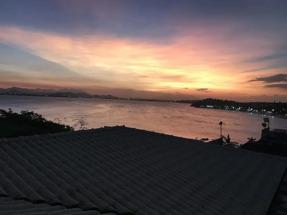 Hotel Pousada Irmaos Freyhardt