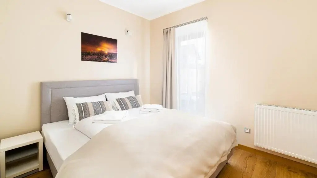 Apartamenty Sun&Snow Rezydencja Karkonoska