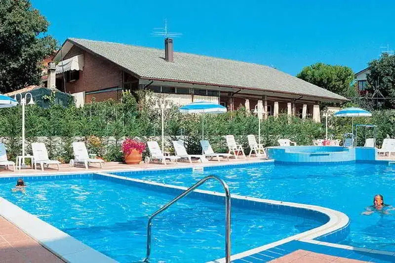Hotel Fabio