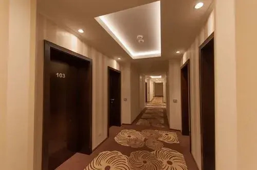 Grand Hotel Coroana