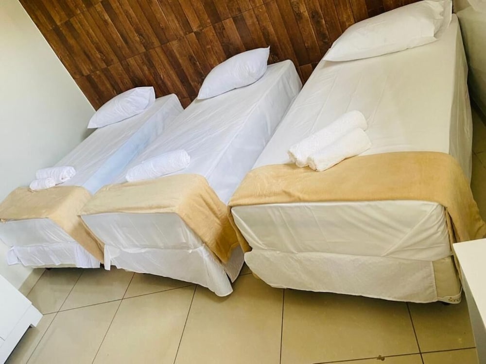 Hotel Santorine Prime - Itabira