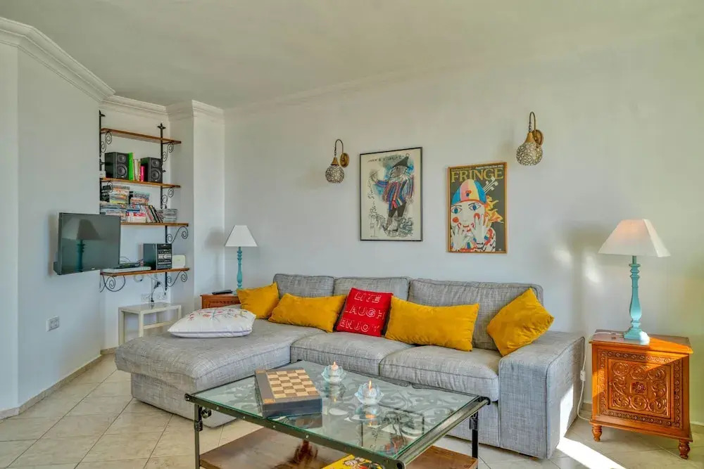 Mia Apartment