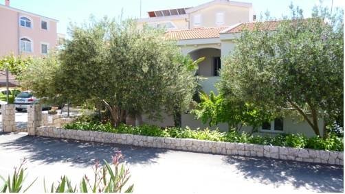 Luxury Aparthotel Zadar