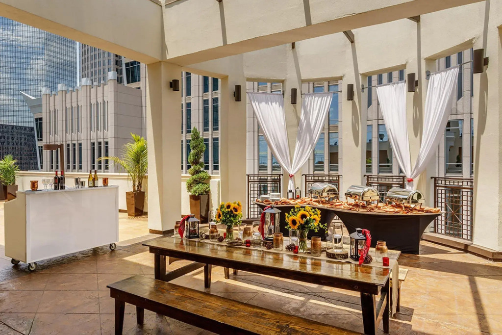 Holiday Inn Charlotte-Center City
