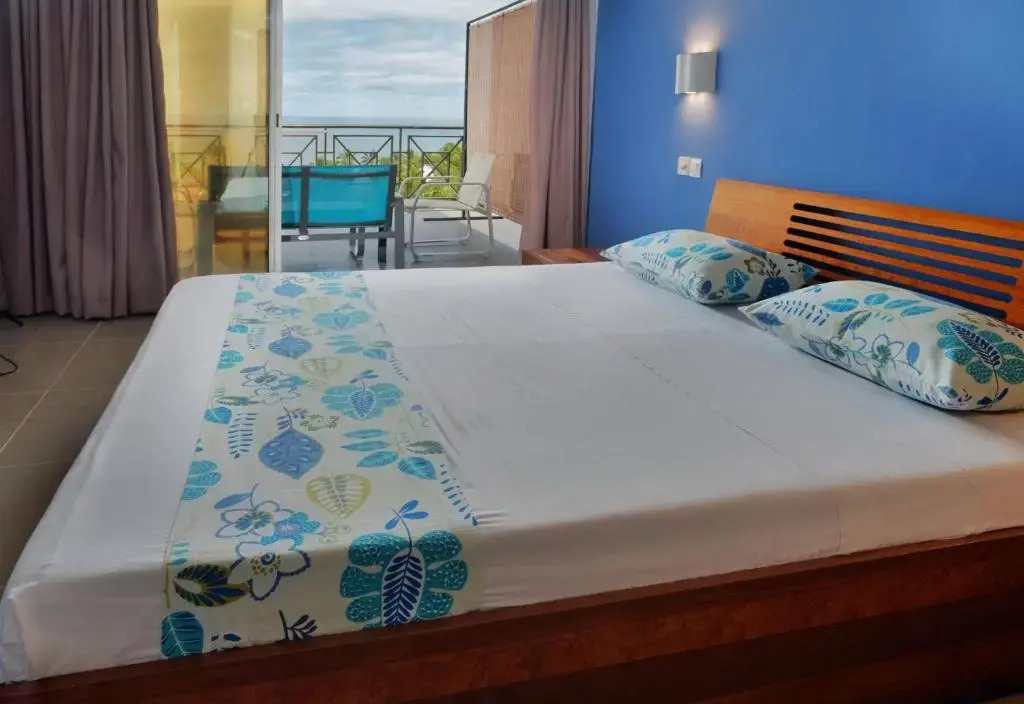 Hôtel Villa Les Orchidées