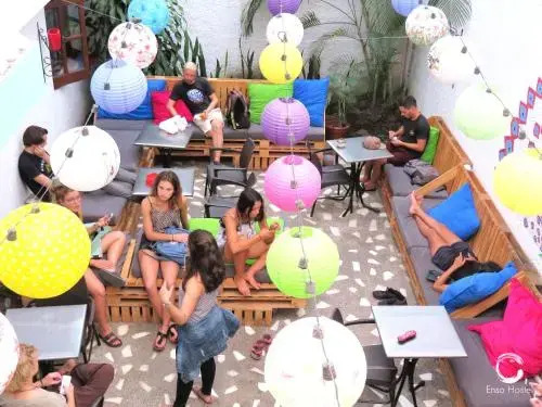 Enso Hostel