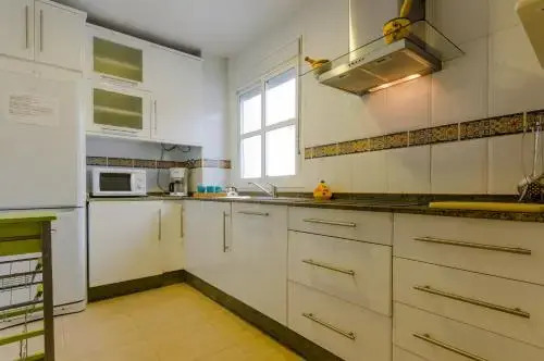 Apartamento Rotonda II