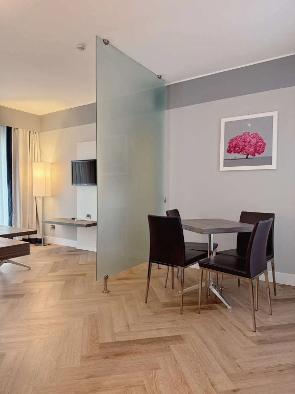 Best Western Plus Borgolecco Hotel