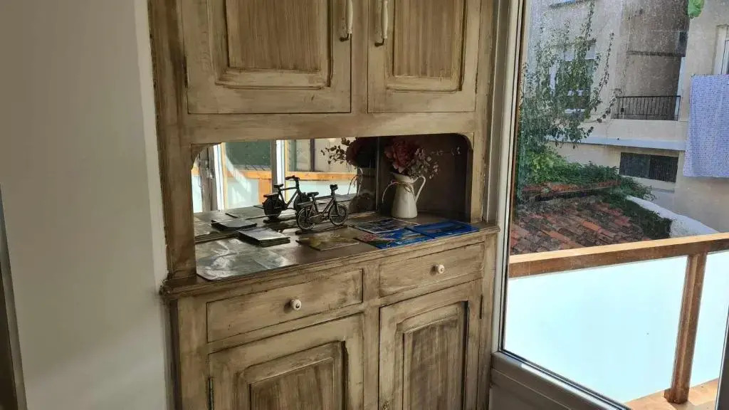 Apartamento ichigoichie