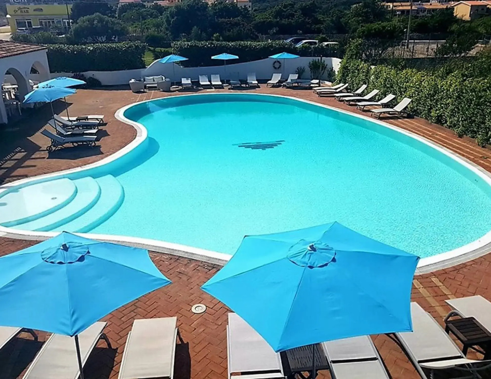 LH Hotel La Funtana