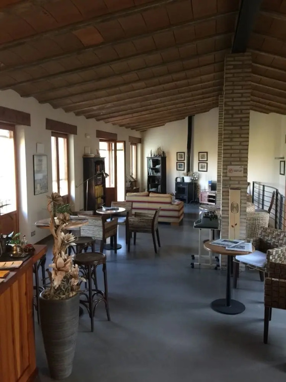 Hotel Muralleta