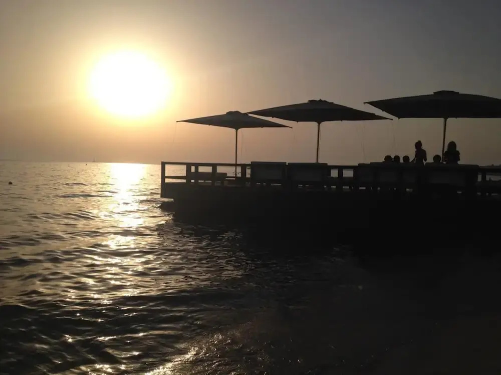 Thálassa Suite Gallipoli
