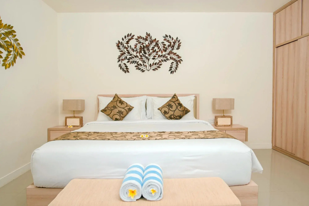 Villa Harmony Canggu