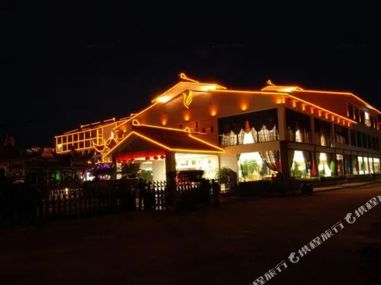 Yingzhouyuan Hotel