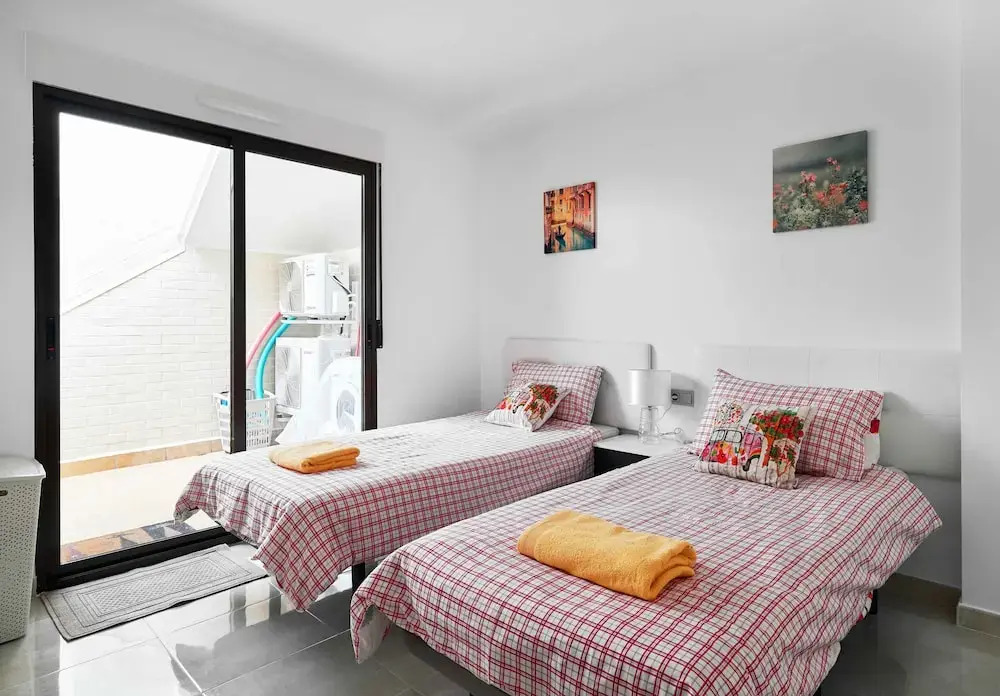Espanhouse Prior 2