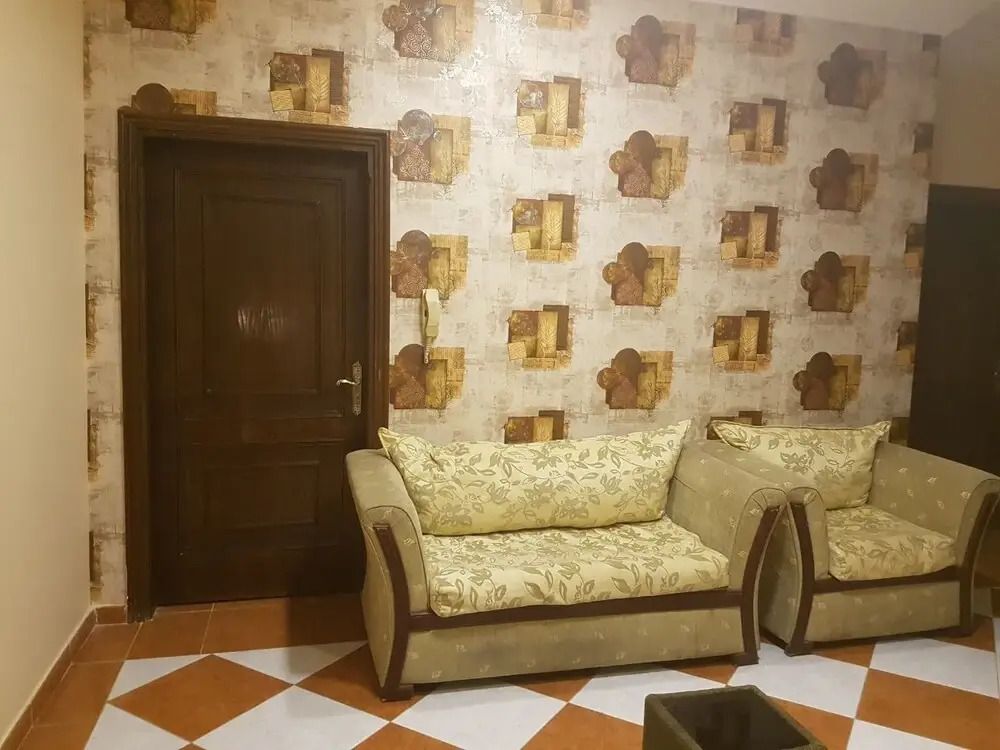 Taj Alarous Hotel Apartments