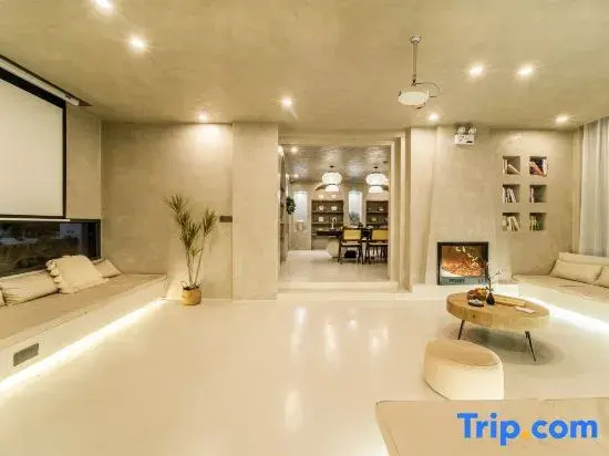 Yun Yinxuan Designer Homestay