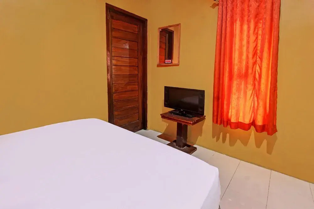 Hotel O Ujung Samalas HomestayNearLapangan Sembalun Bumbung