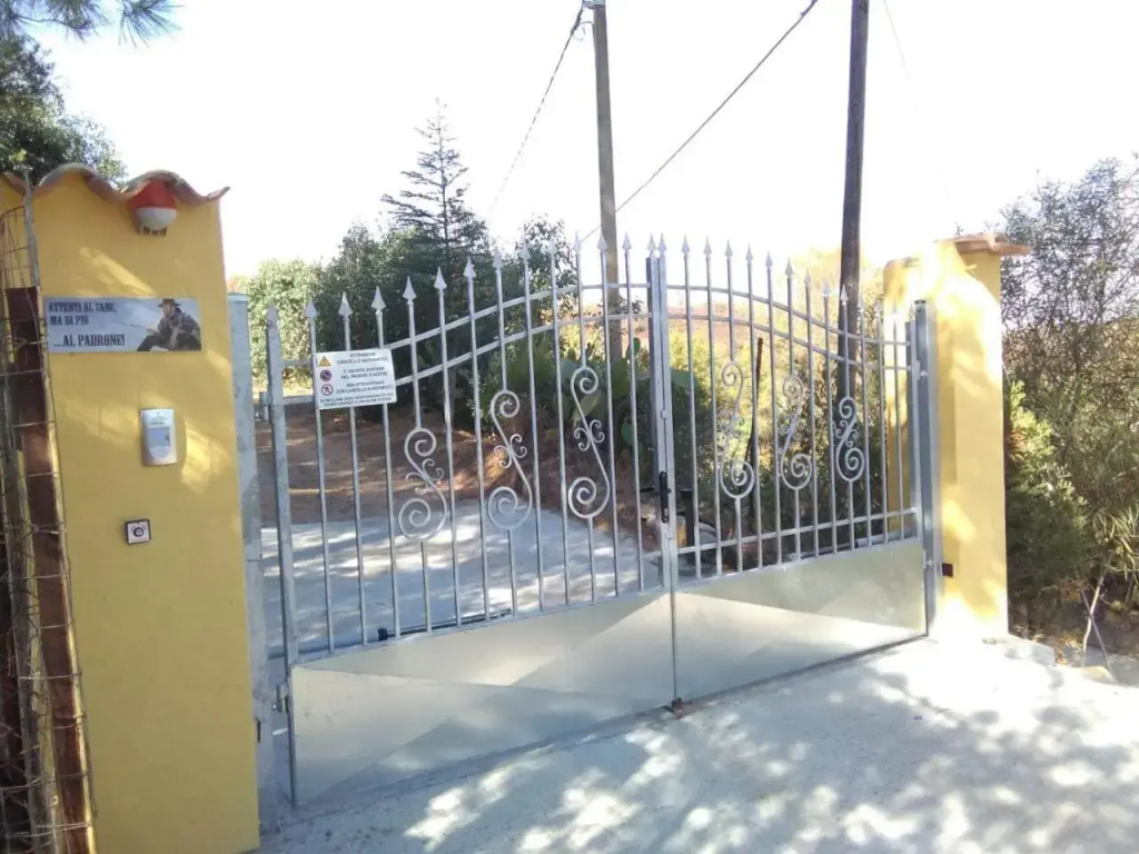 Casa Caboni codice IUN Q2131