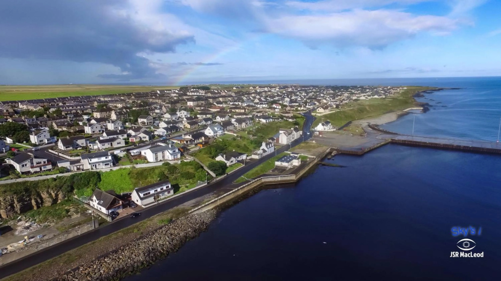 Hamnavoe John o Groats Hostel