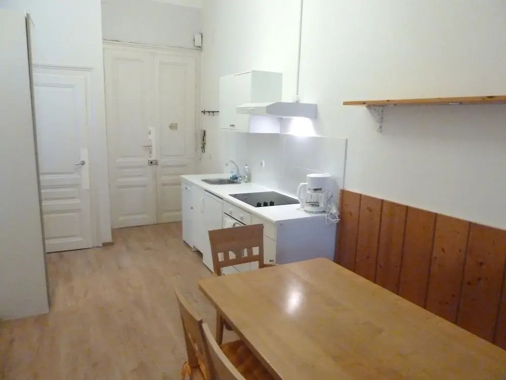 Sobieski City Apartment 9