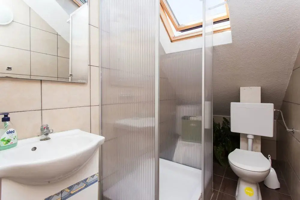 Apartments Nives