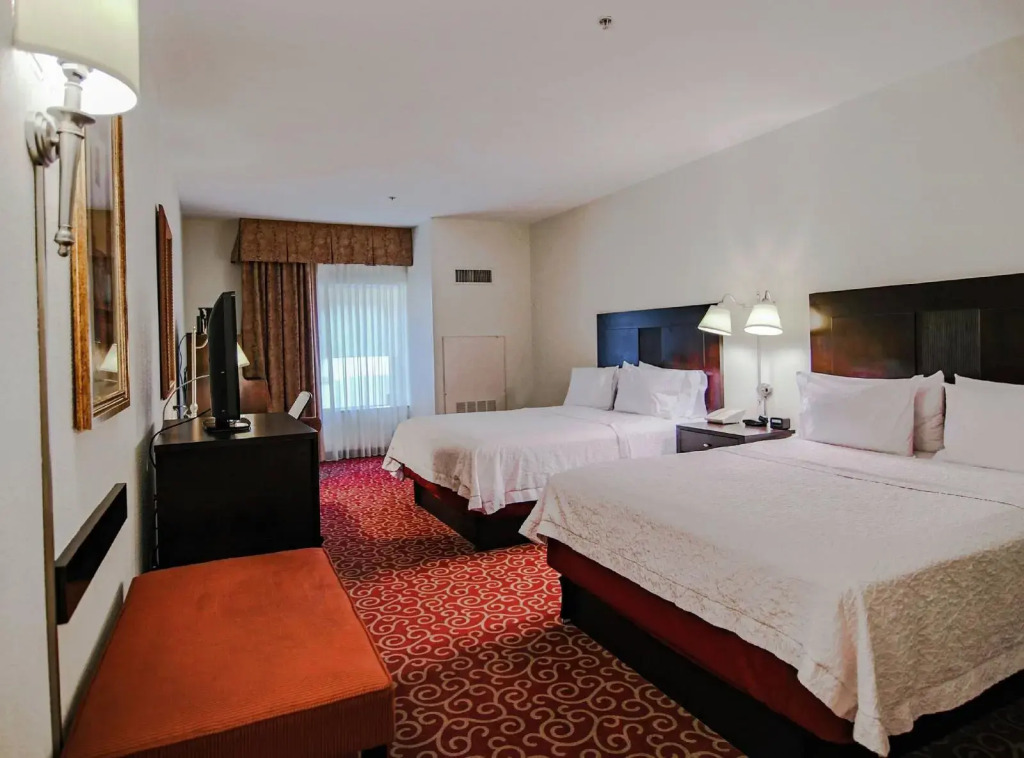 Hampton Inn Kingston