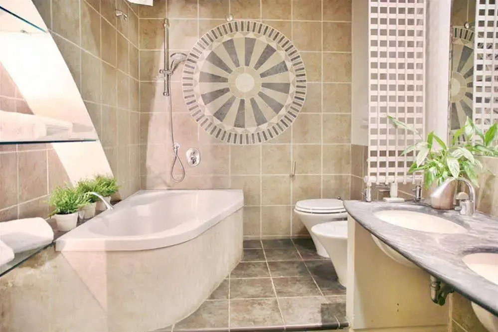 Capri Moon Guest House