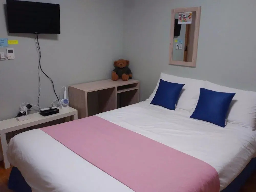 Incheon airport Guesthouse L