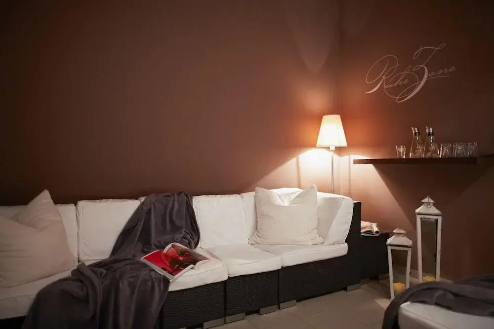 Hotel Kleines Meer