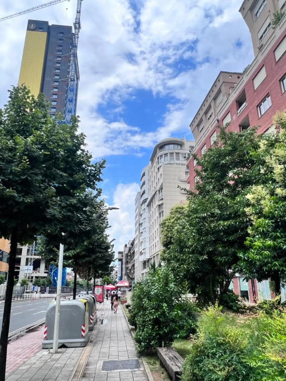 Skanderbeg Square Deluxe 3