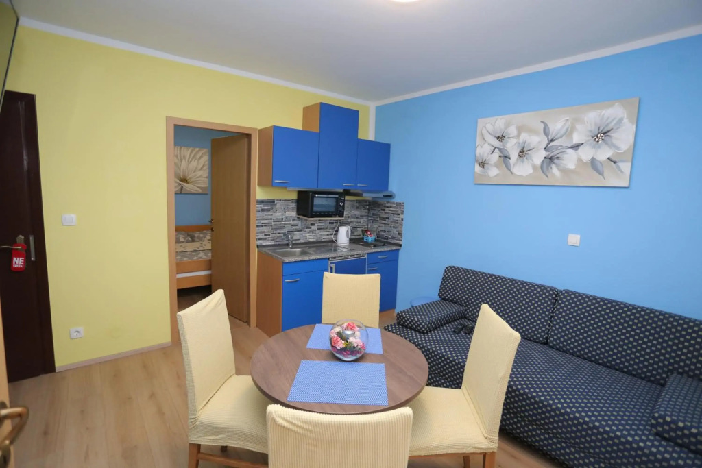 APARTMANI KSENIJA